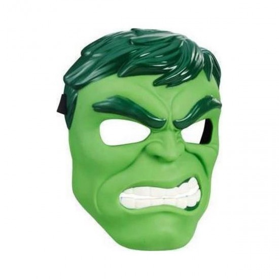 Hasbro Marvel: Avengers - Hulk Hero Mask (C0482)