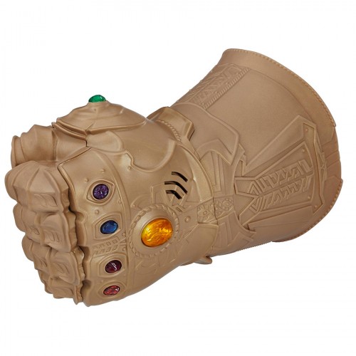 Hasbro Marvel: Avengers - Infinity Gauntlet Electronic Fist (E1799)