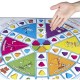 Hasbro Επιτραπέζιο Παιχνίδι Trivial Pursuit Family Edition (Ελληνική Έκδοση) (E1921)