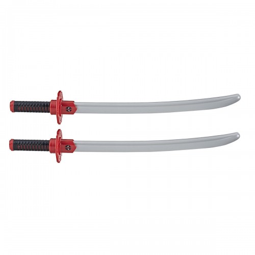 Hasbro Marvel: Deadpool Katanas (E2935)