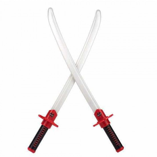 Hasbro Marvel: Deadpool Katanas (E2935)