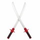 Hasbro Marvel: Deadpool Katanas (E2935)