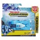 Hasbro Transformers Bumblebee Cyberverse Adventures - Blurr Heroic Autobot (E3525/E3522)