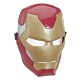 Hasbro Marvel: Avengers - Iron Man - Flip Fx Mask (E6502)