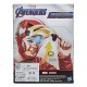 Hasbro Marvel: Avengers - Iron Man - Flip Fx Mask (E6502)