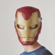 Hasbro Marvel: Avengers - Iron Man - Flip Fx Mask (E6502)