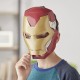 Hasbro Marvel: Avengers - Iron Man - Flip Fx Mask (E6502)