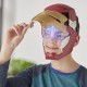 Hasbro Marvel: Avengers - Iron Man - Flip Fx Mask (E6502)