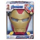 Hasbro Marvel: Avengers - Iron Man - Flip Fx Mask (E6502)