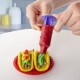 Hasbro Play-Doh Mini Foodie Favorites Taco Time Playset (E6686/E7447)