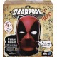 Hasbro Marvel: Deadpool - Premium Interactive Head (E6981) Hasbro Marvel: Deadpool - Premium Interactive Head (E6981)