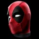 Hasbro Marvel: Deadpool - Premium Interactive Head (E6981) Hasbro Marvel: Deadpool - Premium Interactive Head (E6981)