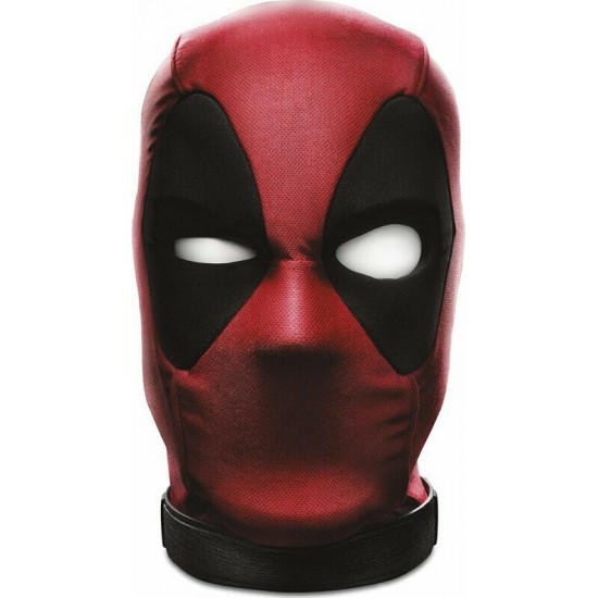 Hasbro Marvel: Deadpool - Premium Interactive Head (E6981) Hasbro Marvel: Deadpool - Premium Interactive Head (E6981)