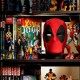 Hasbro Marvel: Deadpool - Premium Interactive Head (E6981) Hasbro Marvel: Deadpool - Premium Interactive Head (E6981)
