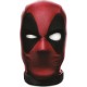 Hasbro Marvel: Deadpool - Premium Interactive Head (E6981) Hasbro Marvel: Deadpool - Premium Interactive Head (E6981)