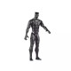 Hasbro Marvel Avengers: Titan Hero Series - Black Panther Action Figure (30cm) (E7876) Hasbro Marvel Avengers: Titan Hero Series - Black Panther Action Figure (30cm) (E7876)