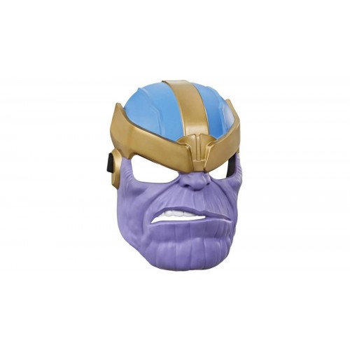 Hasbro Marvel: Avengers - Thanos Hero Mask (E7883)