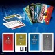 HASBRO MONOPOLY SUPER ELECTRONIC BANKING (E8978) HASBRO MONOPOLY SUPER ELECTRONIC BANKING (E8978)