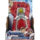 Hasbro Marvel: Avengers Endgame - Red Electronic Gauntlet (E9508) Hasbro Marvel: Avengers Endgame - Red Electronic Gauntlet (E9508)
