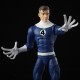 Hasbro Fans - Marvel Comics: Fantastic Four - Mr. Fantastic Action Figure (F0352)