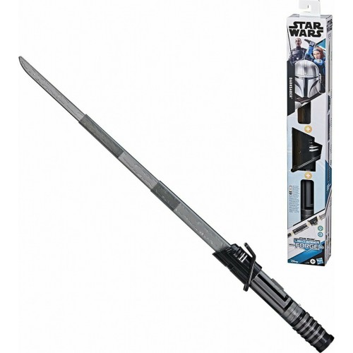 HASBRO STAR WARS LIGHTSABER FORGE ELECTRONIC BLADESMITH AST (F1135)