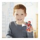 Hasbro Marvel Spidey and his Amazing Friends: Spidey Mini Action Figure (F1935)