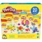 Hasbro Play-Doh: Multicolor Magic Pack (F2829)