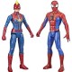 Hasbro Marvel Classic: Titan Hero Series - Basic Figures Multipack  (F2861)