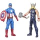 Hasbro Marvel Classic: Titan Hero Series - Basic Figures Multipack  (F2861)