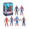 Hasbro Marvel Classic: Titan Hero Series - Basic Figures Multipack  (F2861)