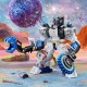 Hasbro Transformers Generations: Legacy - Cybertron Universe Metroplex Titan Class (F2986)