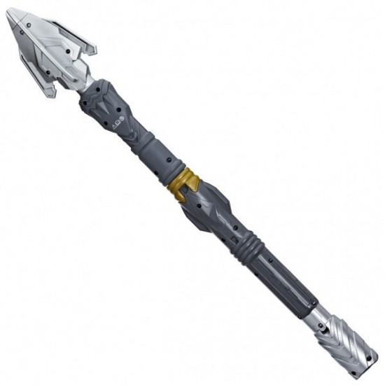 Hasbro Marvel Studios Black Panther: Wakanda Forever - Kingsguard FX Spear (F3346)