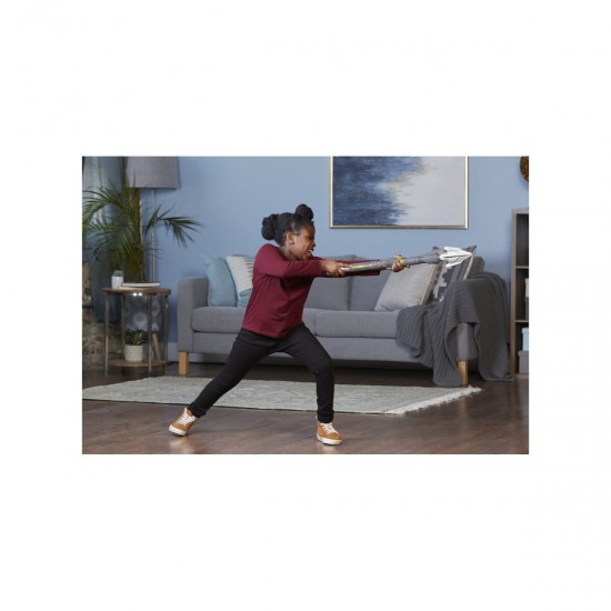 Hasbro Marvel Studios Black Panther: Wakanda Forever - Kingsguard FX Spear (F3346)