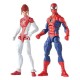 Hasbro Fans - Marvel Legends Series: The Amazing Spider-Man Renew Your Vows - Spider-Man & Marvel's Spinneret (F3456)