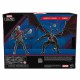 Hasbro Fans - Spider-Man: King in Black Marvel Legends Series - Marvel's Knull & Venom Action Figures (F3466)