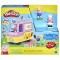 Hasbro Play-Doh Peppa Pig - Peppa's Ice Cream Playset (F3597)