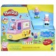 Hasbro Play-Doh Peppa Pig - Peppa's Ice Cream Playset (F3597)