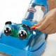 Hasbro Play-Doh: Zoom Zoom - Vacuum & Cleanup Set (F3642)