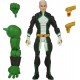 Hasbro Marvel Legends Series Build a Figure Totally Awesome Hulk: Marvel Boy Action Figure (15cm) (Excl.) (F3683)