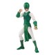 Hasbro Marvel Legends Series Build a Figure Totally Awesome Hulk: Marvel's Karnak Action Figure (15cm) (Excl.) (F3684)
