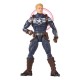 Hasbro Marvel Legends Series Build a Figure Totally Awesome Hulk: Commander Rogers Action Figure (15cm) (Excl.) (F3685)