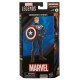 Hasbro Marvel Legends Series Build a Figure Totally Awesome Hulk: Commander Rogers Action Figure (15cm) (Excl.) (F3685)
