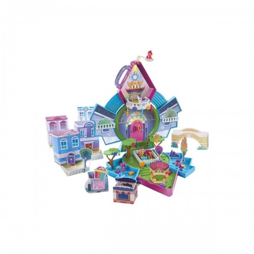 Hasbro My Little Pony: Mini World Magic - Epic Mini Crystal Brighthouse (F3875) Hasbro My Little Pony: Mini World Magic - Epic Mini Crystal Brighthouse (F3875)