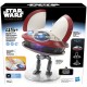 Hasbro Star Wars: Obi-Wan Kenobi - LO-LA59 (Lola) Animatronic Electronic Φιγούρα (F3918)
