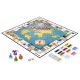 Hasbro Επιτραπέζιο Monopoly Travel World Tour (F4007)