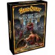 Hero Quest: Avalon Hill - Return of Witch Lord Quest Pack Expansion (F4193)