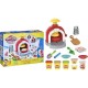 Hasbro Play-Doh Kitchen Creations: Pizza Oven Playset (F4373)