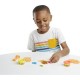 Hasbro Play-Doh Bluey Make And Mash Costumes Playset (F4374) Hasbro Play-Doh Bluey Make And Mash Costumes Playset (F4374)