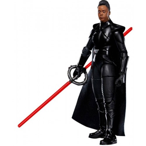 Hasbro Fans - Star Wars The Vintage Collection: Obi-Wan Kenobi - Reva (Third Sister) Action Figure (F4476)