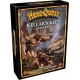 Hasbro Avalon Hill Heroquest: Kellars Keep Quest Pack (Expansion) (F4543)